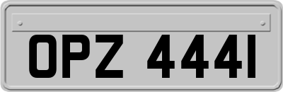 OPZ4441