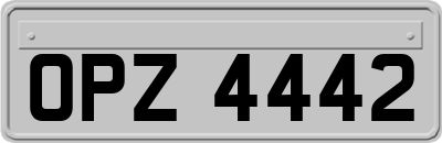OPZ4442