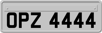 OPZ4444