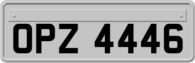 OPZ4446