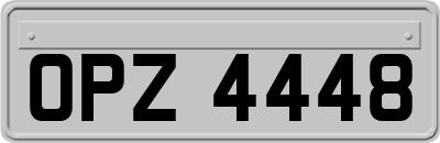 OPZ4448