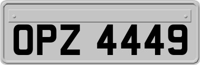 OPZ4449