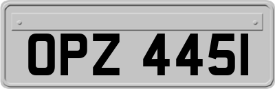 OPZ4451