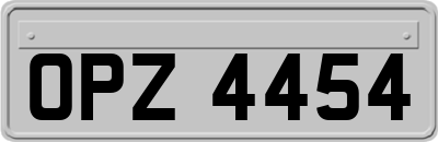 OPZ4454