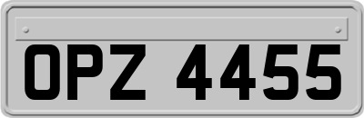 OPZ4455