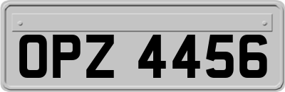 OPZ4456