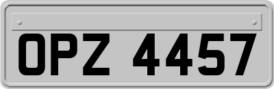OPZ4457