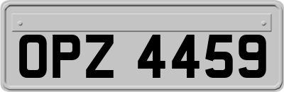 OPZ4459