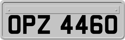 OPZ4460