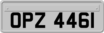 OPZ4461