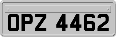 OPZ4462
