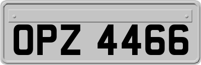 OPZ4466