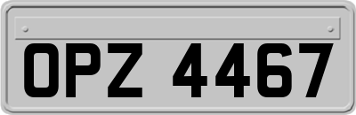 OPZ4467