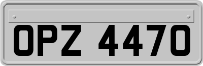 OPZ4470