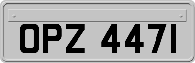 OPZ4471
