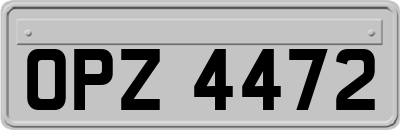 OPZ4472