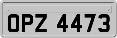 OPZ4473