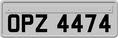 OPZ4474