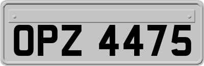 OPZ4475