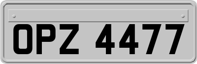 OPZ4477