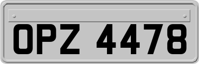 OPZ4478