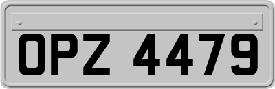 OPZ4479