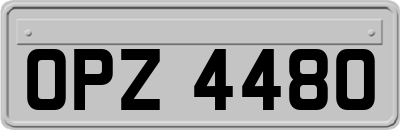 OPZ4480