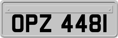OPZ4481