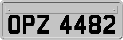 OPZ4482