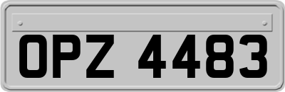 OPZ4483