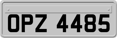 OPZ4485