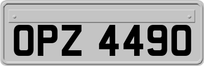 OPZ4490