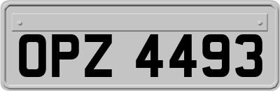 OPZ4493