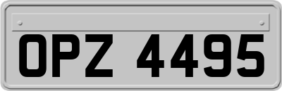 OPZ4495