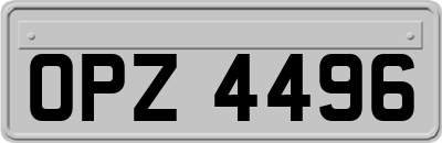 OPZ4496