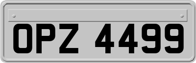 OPZ4499