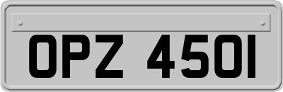 OPZ4501