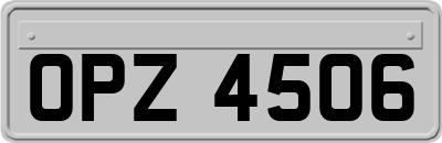 OPZ4506