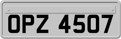OPZ4507