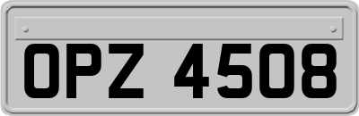 OPZ4508