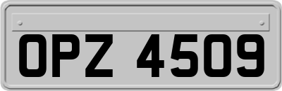 OPZ4509