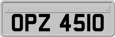 OPZ4510