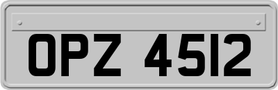 OPZ4512