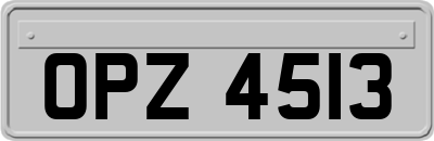 OPZ4513