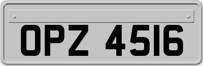 OPZ4516
