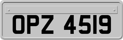 OPZ4519