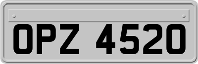 OPZ4520