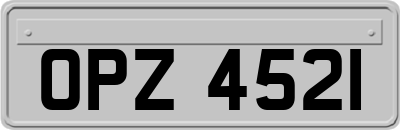 OPZ4521