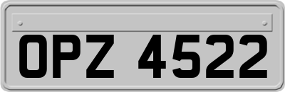 OPZ4522