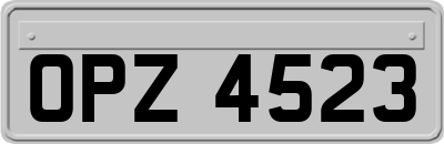 OPZ4523